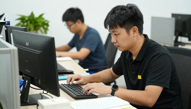 衡阳捷思文化传媒有限公司探索账号代运营新方向，布局账号代运营领域